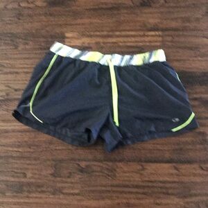 Champion women shorts